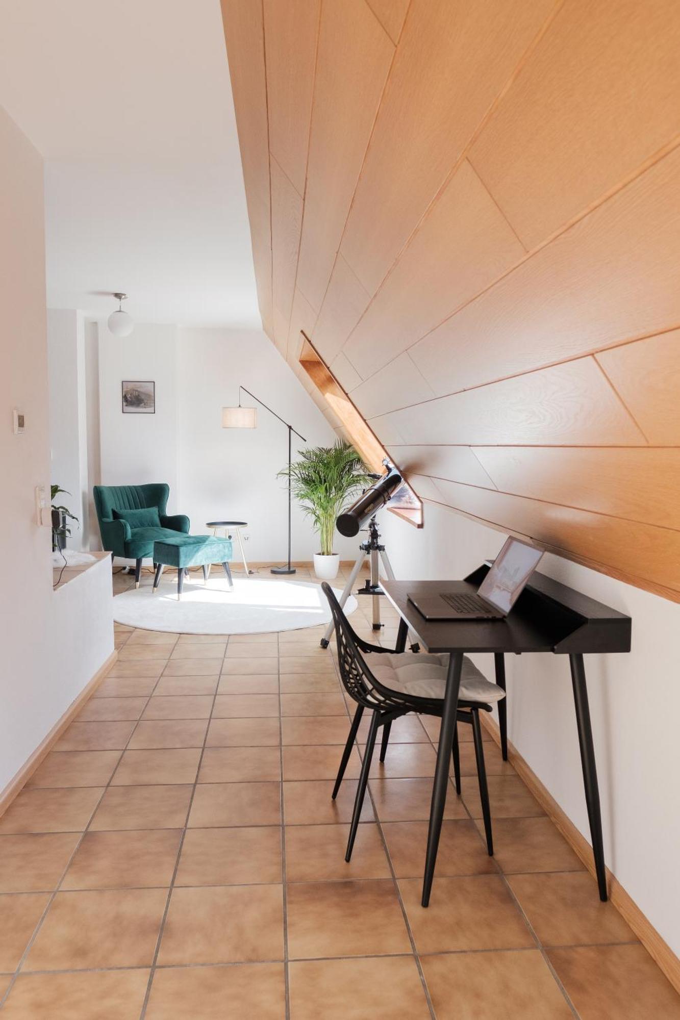 Neu Deluxe Suite Muensterblick, Maisonette, Kingsize Bett, Kueche, Netflix, Aussicht, E-Kamin Bad Säckingen Kültér fotó